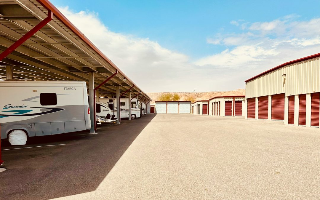 Recreational Vehicle