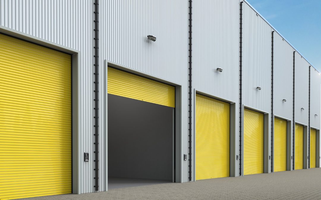 Short-Term Storage Solutions for Home Renovations