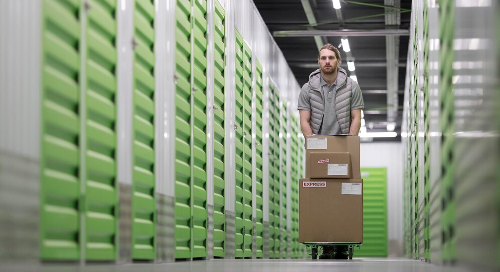 Top Tips for Packing a Self-Storage Unit Efficiently