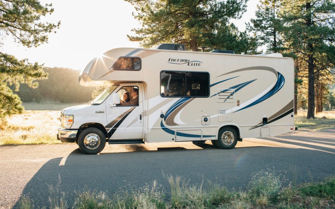Common Issues When Storing an RV and How to Avoid Them