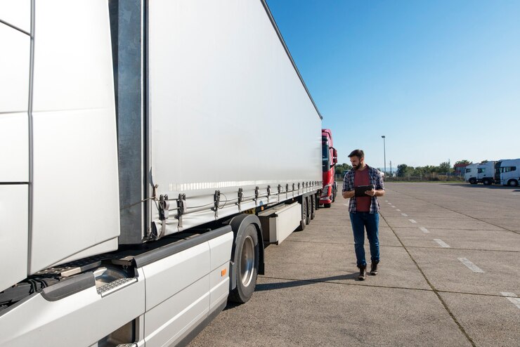 How to Prevent Damage to Your Trailer in Long-Term Storage