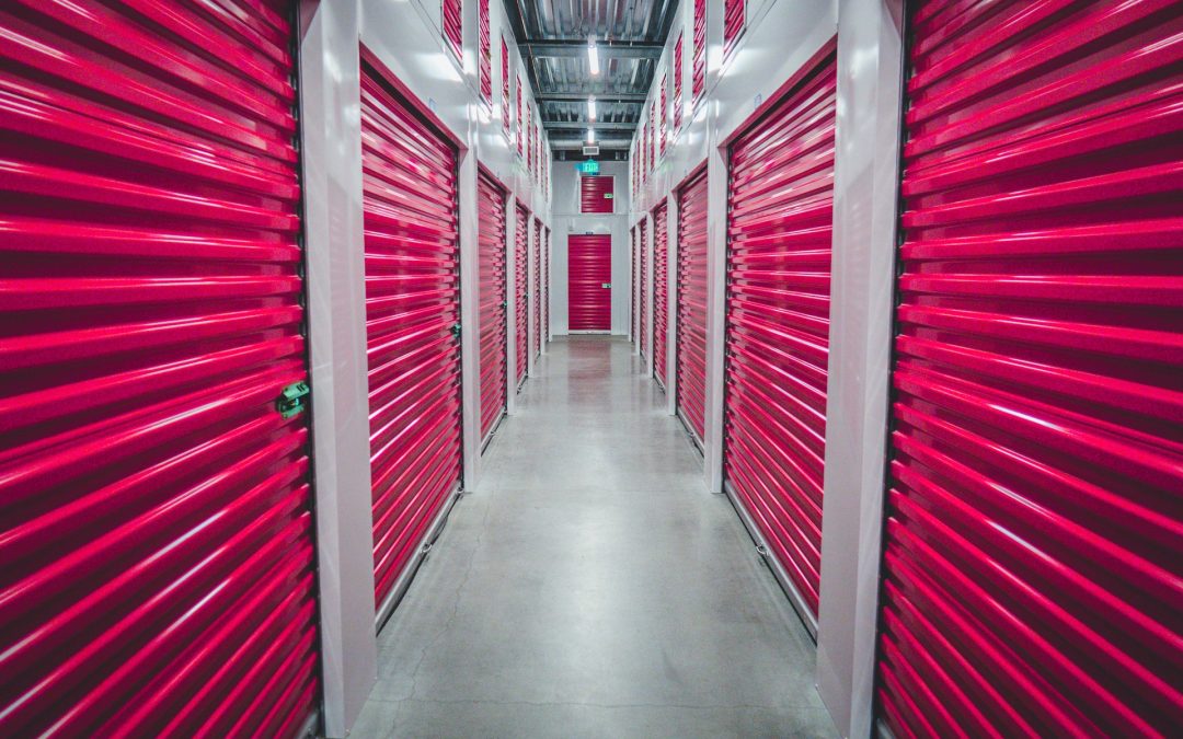 Security Features to Look for in Affordable Storage Units