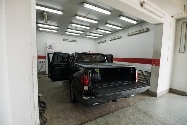 What to Do When Your Vehicle Won’t Start After Storage