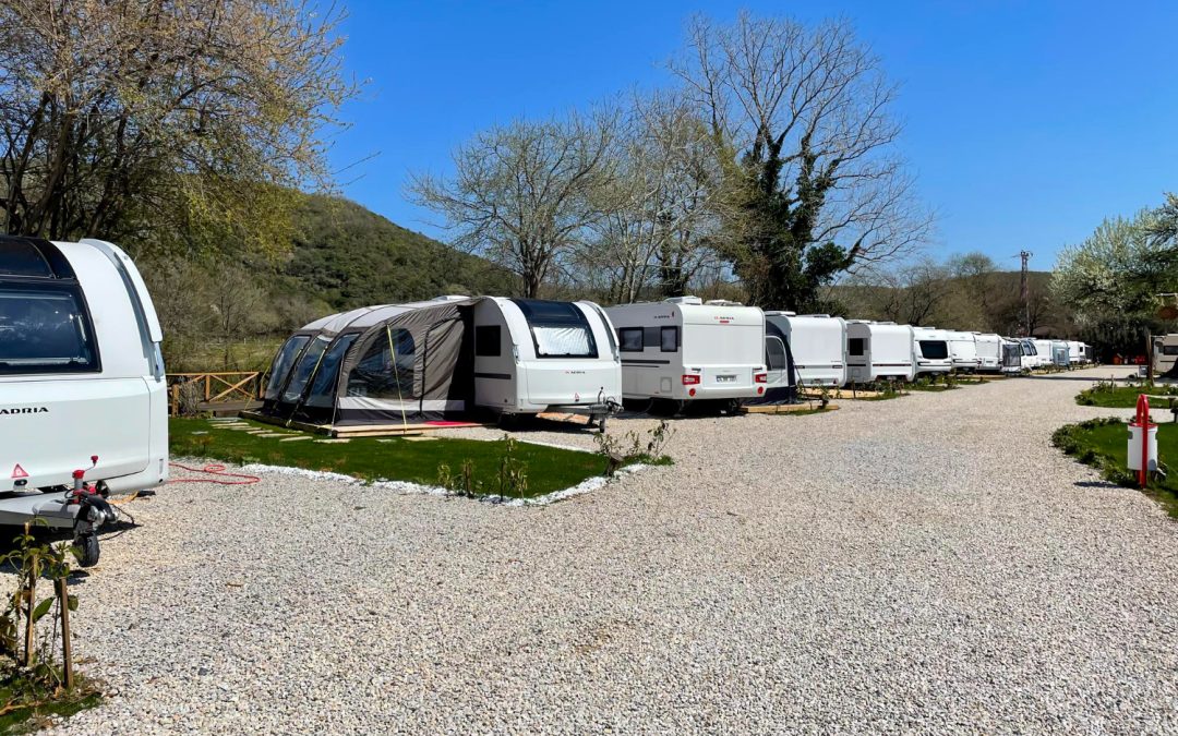 rv camp