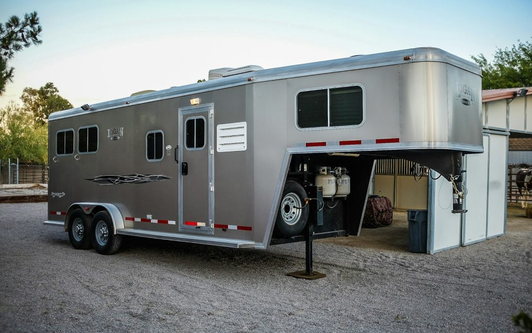 Protecting Your Trailer Tires During Extended Storage Periods