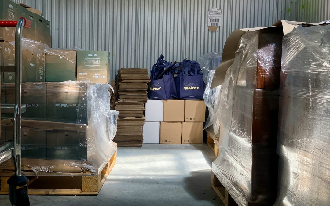 When to Choose Short-Term vs. Long-Term Storage Options