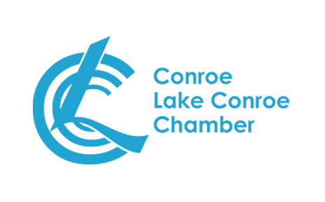 Conroe Chamber of Commerce Logo