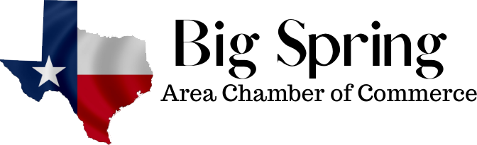Spring TX Chamber of Commerce Logo
