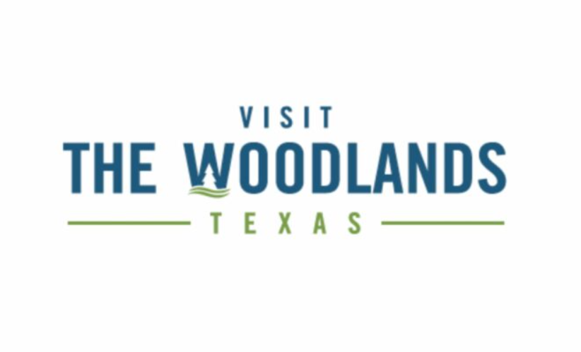 The Woodlands TX City Logo