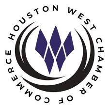 Houston TX chamber of commerce logo